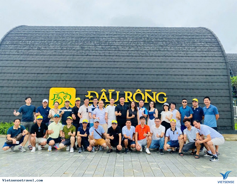 Review Đầu Rồng Resort trên đảo Cái Chiên ở Quảng Ninh - Ảnh 18