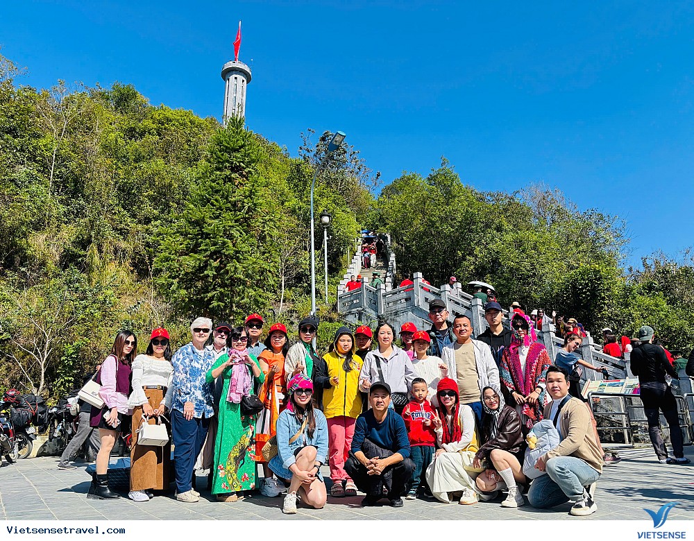 Cần chuẩn bị kỹ cho chuyến đi để tránh những phát sinh không mong muốn