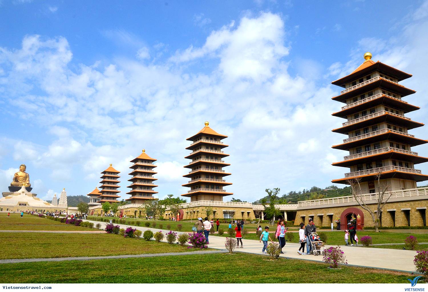 Cao Hùng - Đài Bắc