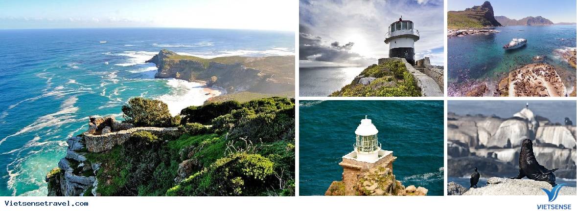 CAPE TOWN