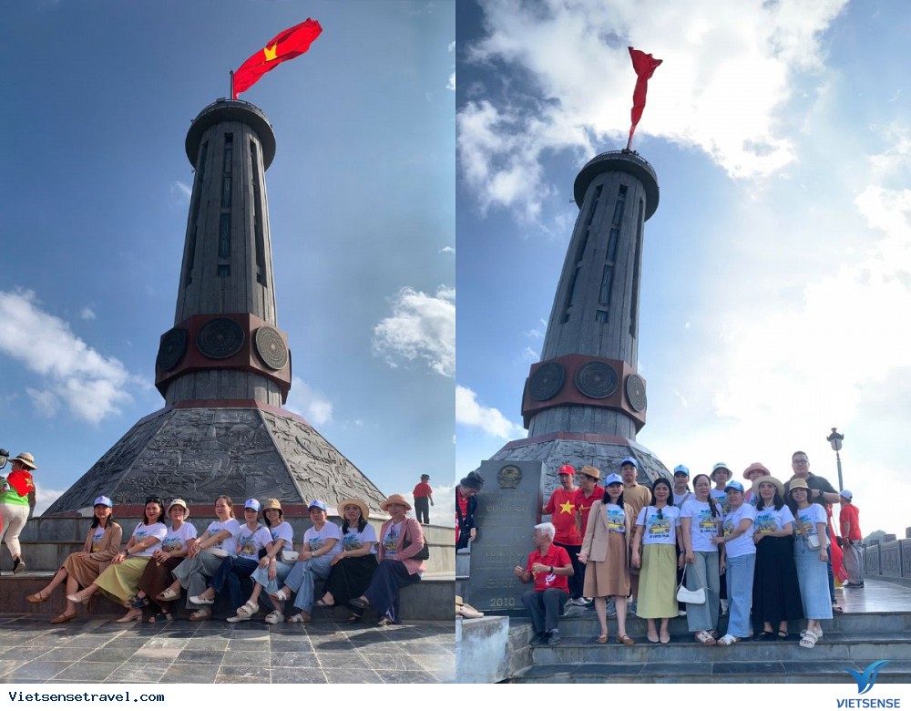 Hành trình khám phá Hà Giang 4N3Đ cùng Dược phẩm Đại Tín - Ảnh 5 Hành trình khám phá Hà Giang 4N3Đ cùng Dược phẩm Đại Tín - Ảnh 5