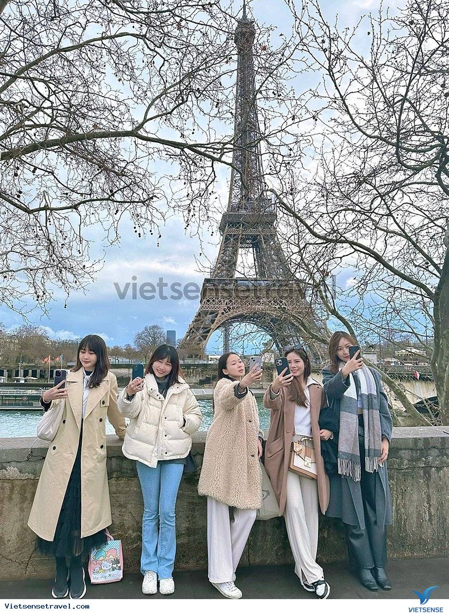 Tổng hợp hình ảnh tháp Eiffel đẹp nhất - Zicxa Photos