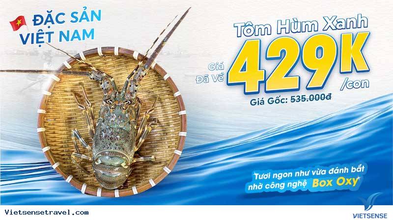 Review Nhà hàng Bọ Biển Hải sản Cảng Cá Quy Nhơn - Ảnh 3