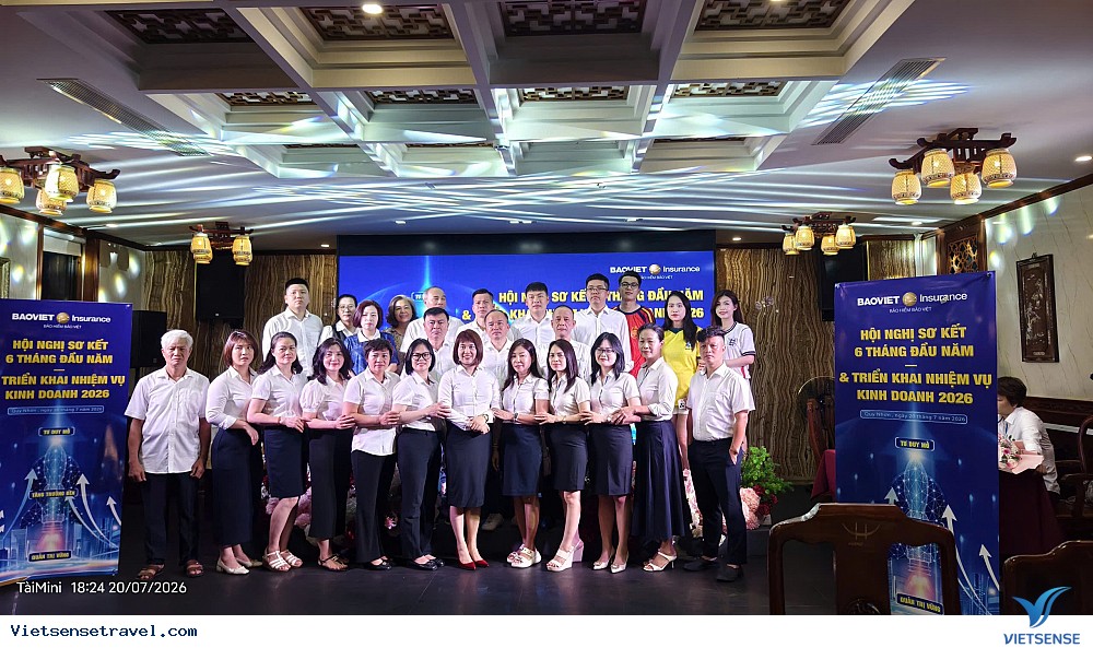 Hành trình gắn kết của Bảo Việt Tràng An tại Quy Nhơn Phú Yên - Ảnh 10