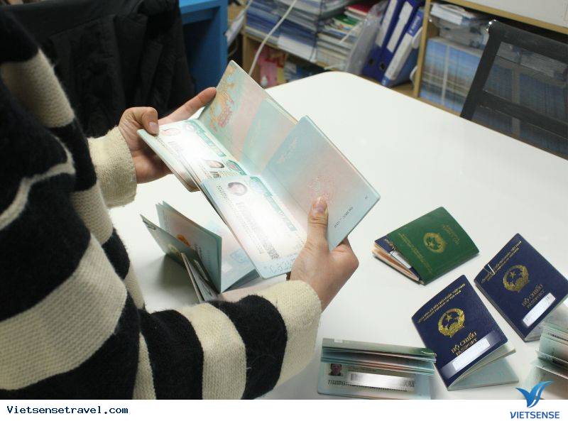 Chuẩn bị visa và hộ chiếu đi Canada sớm để có chuyến đi thuận lợi