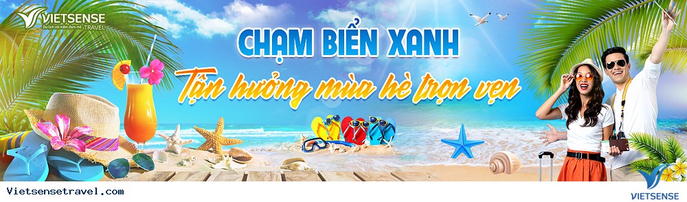 Tour du lịch doanh nghiệp biển hè chuyên nghiệp, giá tốt nhất - Ảnh 2