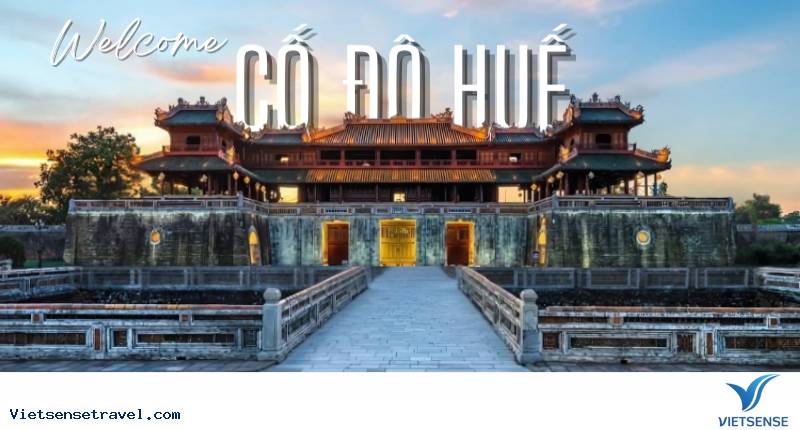 Cố đô Huế