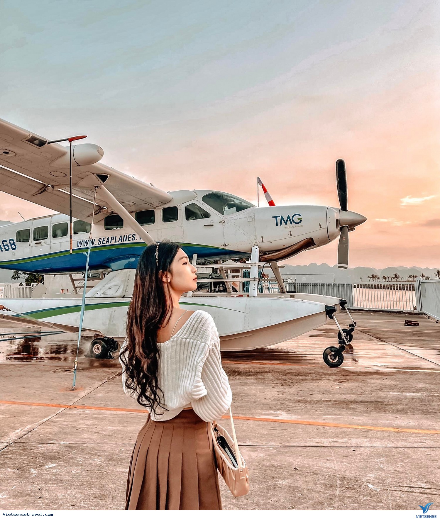 Combo gồm các dịch vụ: