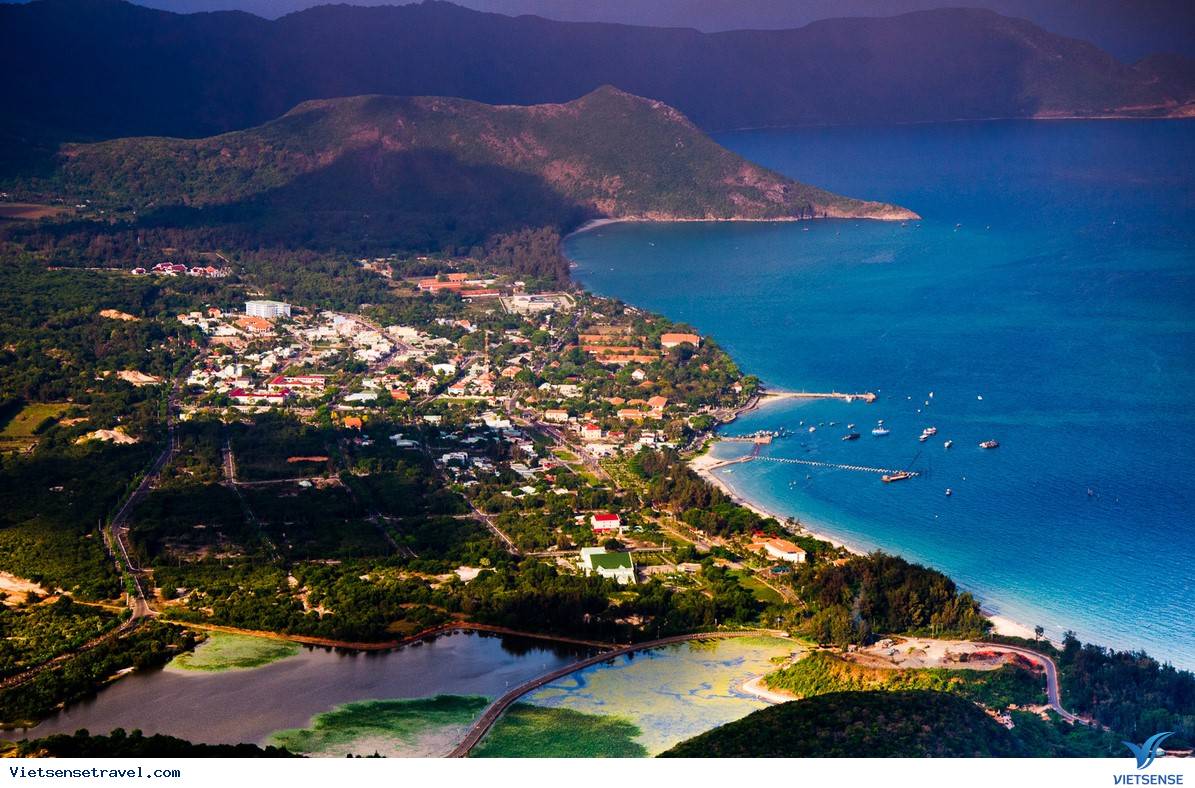 Chút giới thiệu chung về Côn Đảo