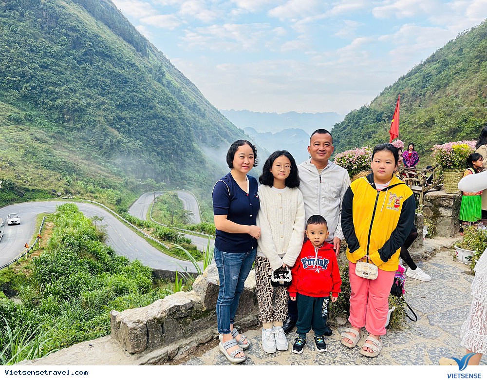 Hành trình đầy ắp cảm xúc của Đoàn ghép tại Hà Giang - Ảnh 7