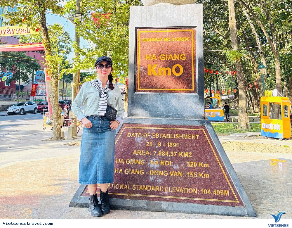 Hành trình đầy ắp cảm xúc của Đoàn ghép tại Hà Giang - Ảnh 9