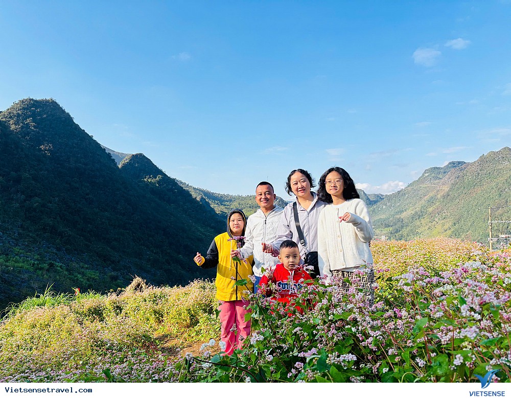 Hành trình đầy ắp cảm xúc của Đoàn ghép tại Hà Giang - Ảnh 10