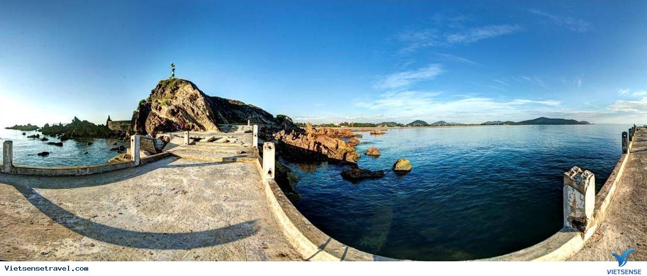 Đảo Lan Châu Cửa Lò