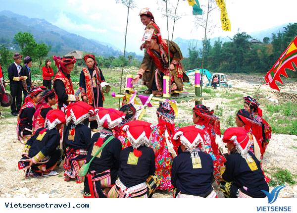 lễ hội nào cống sapa