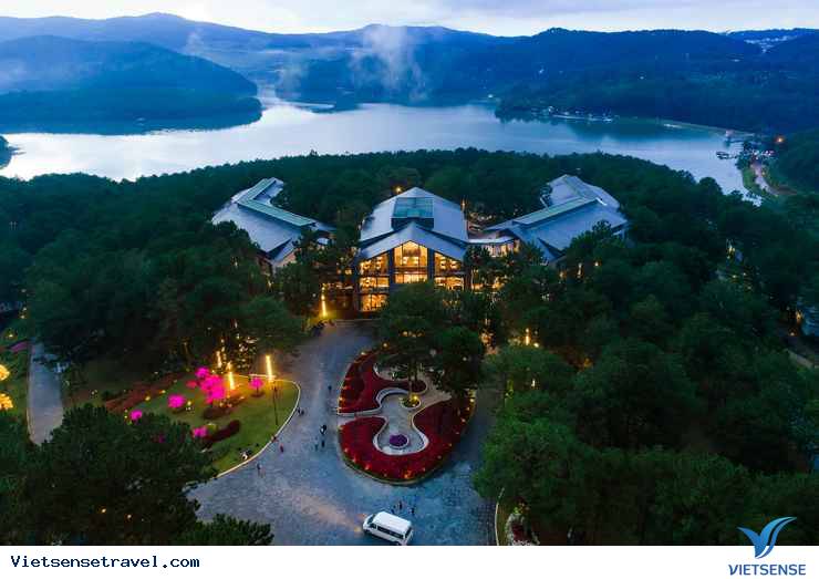 Terracotta hotel Resort & spa
