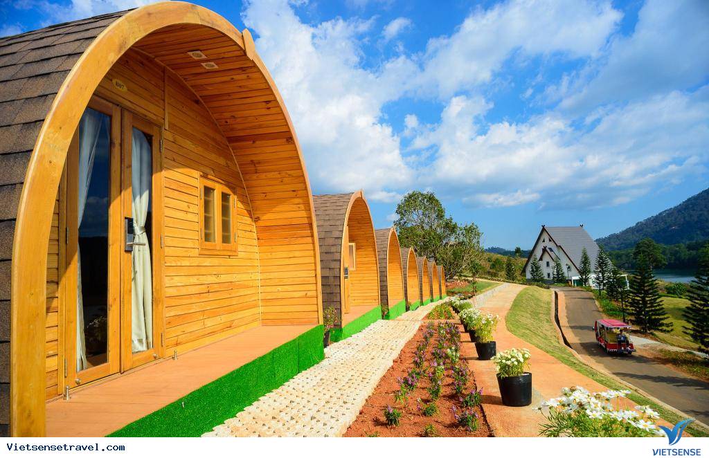 Dalat Wonder Resort