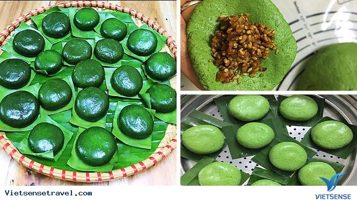 Bánh ngải