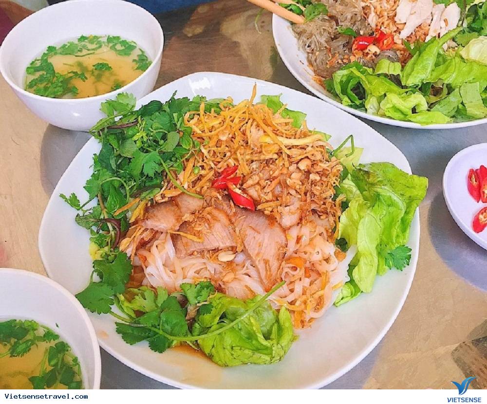 Phở chua Lạng Sơn