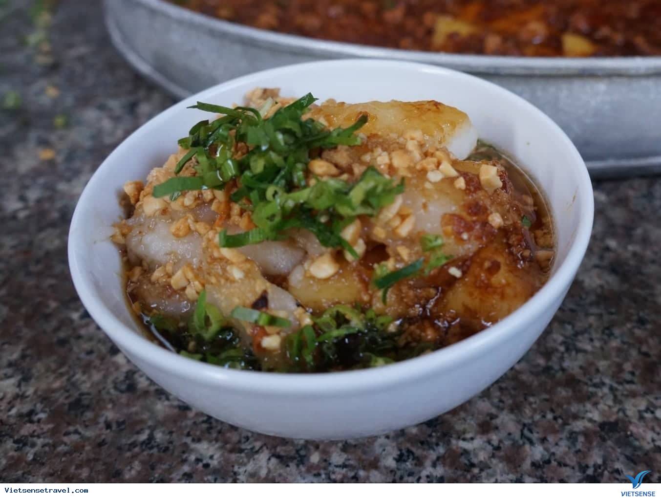 Bánh cao sằng Lạng Sơn