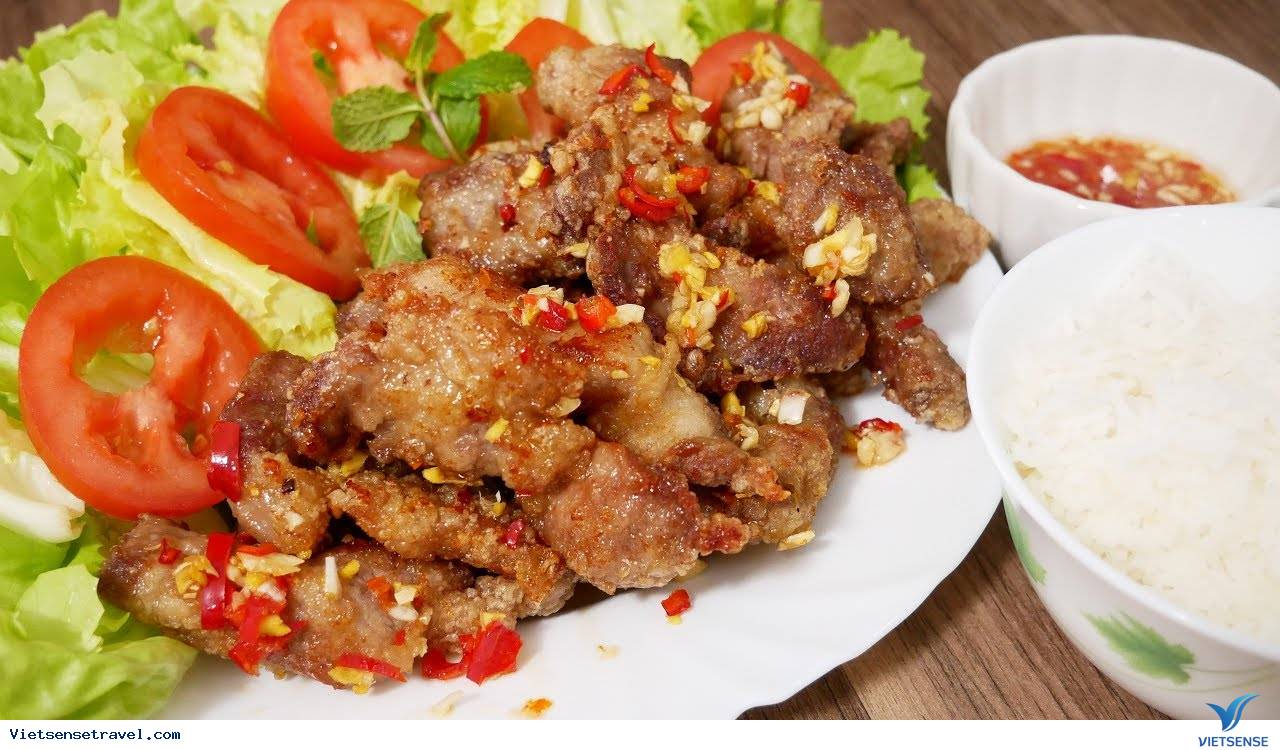 Lợn mán - Đặc sản miền núi phía Bắc Việt Nam