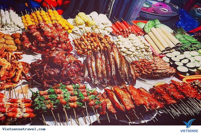 Đồ nướng Đồ nướng