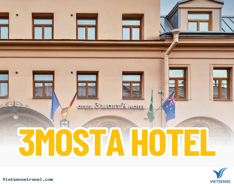 3MostA Hotel