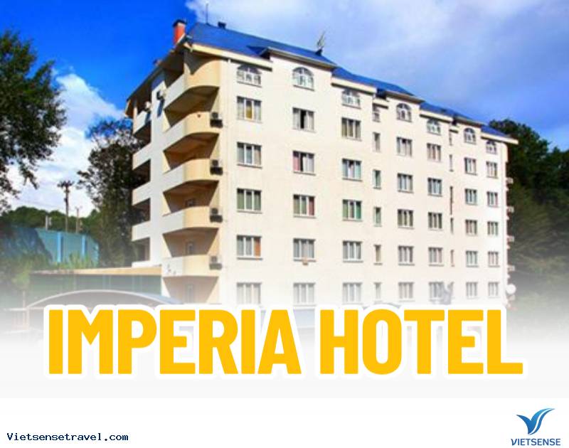 Imperia Hotel