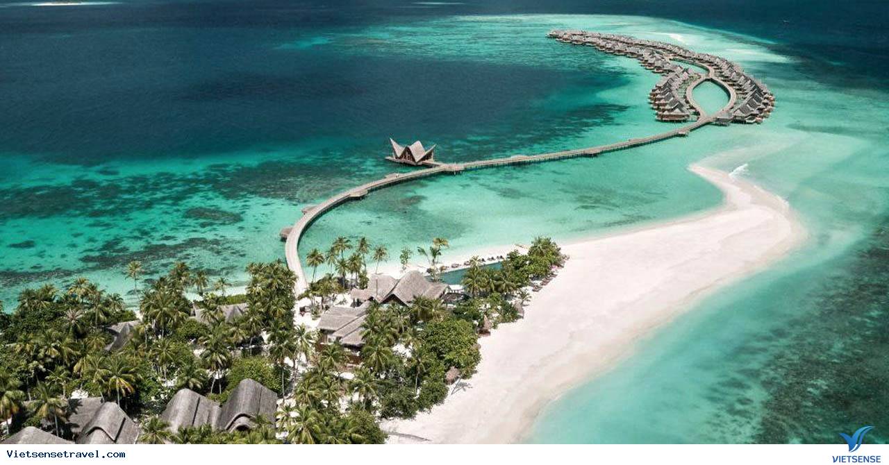 Đảo phía nam Male Atoll