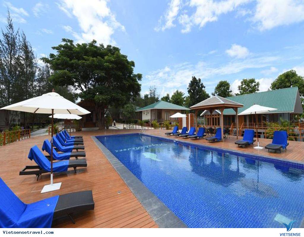 Loikaw Lodge - Myanmar