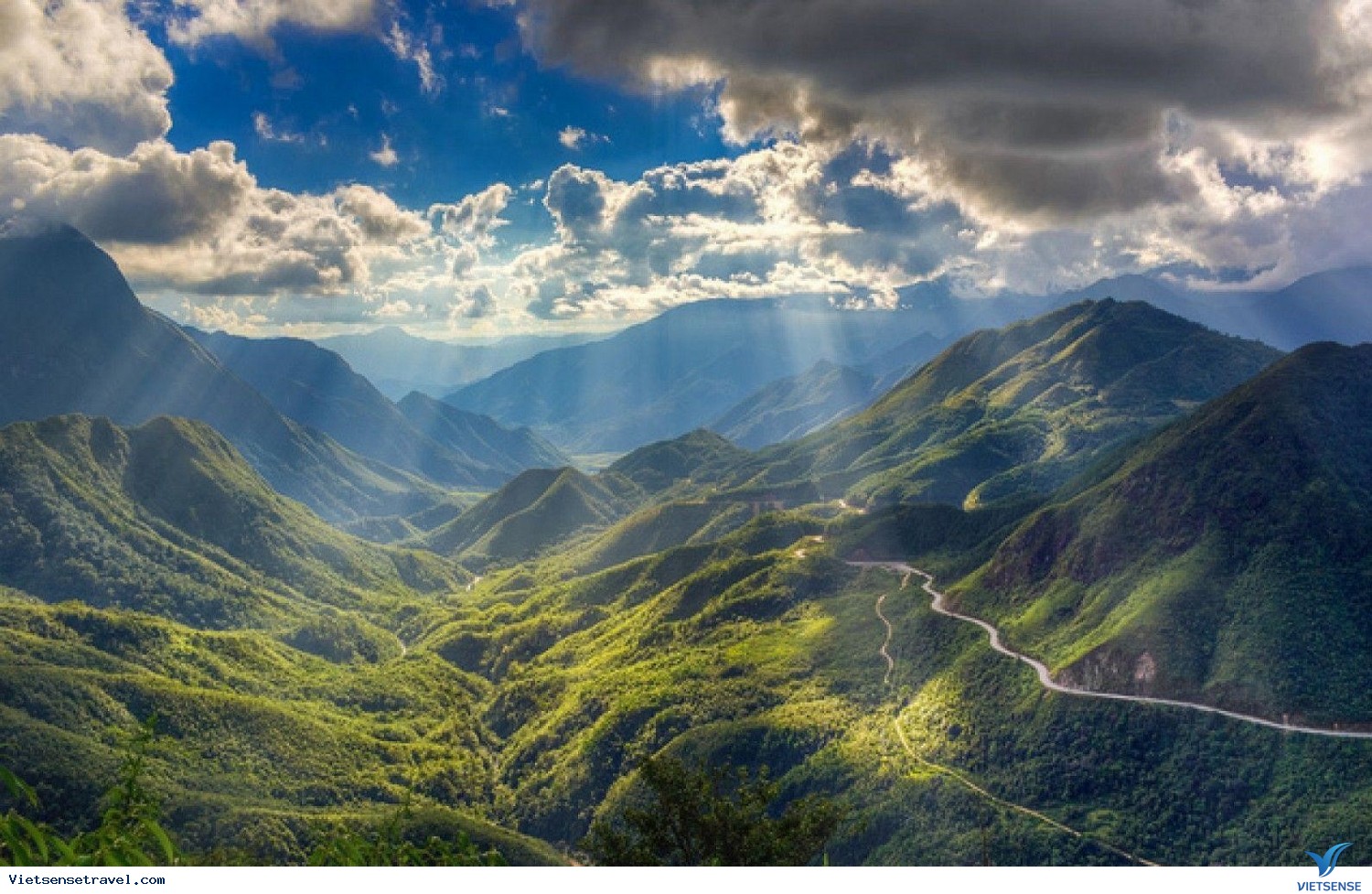 Đèo Ô Quy Hồ