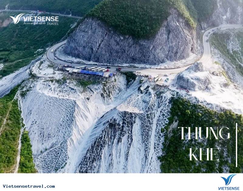 Đèo Thung Khe