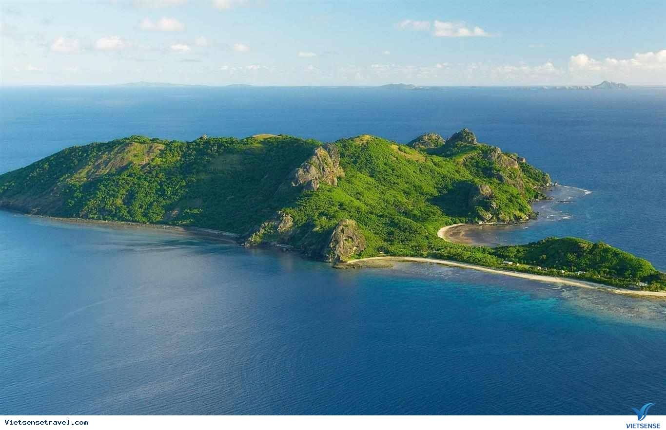 Côn Đảo, Bà Rịa-Vũng Tàu 