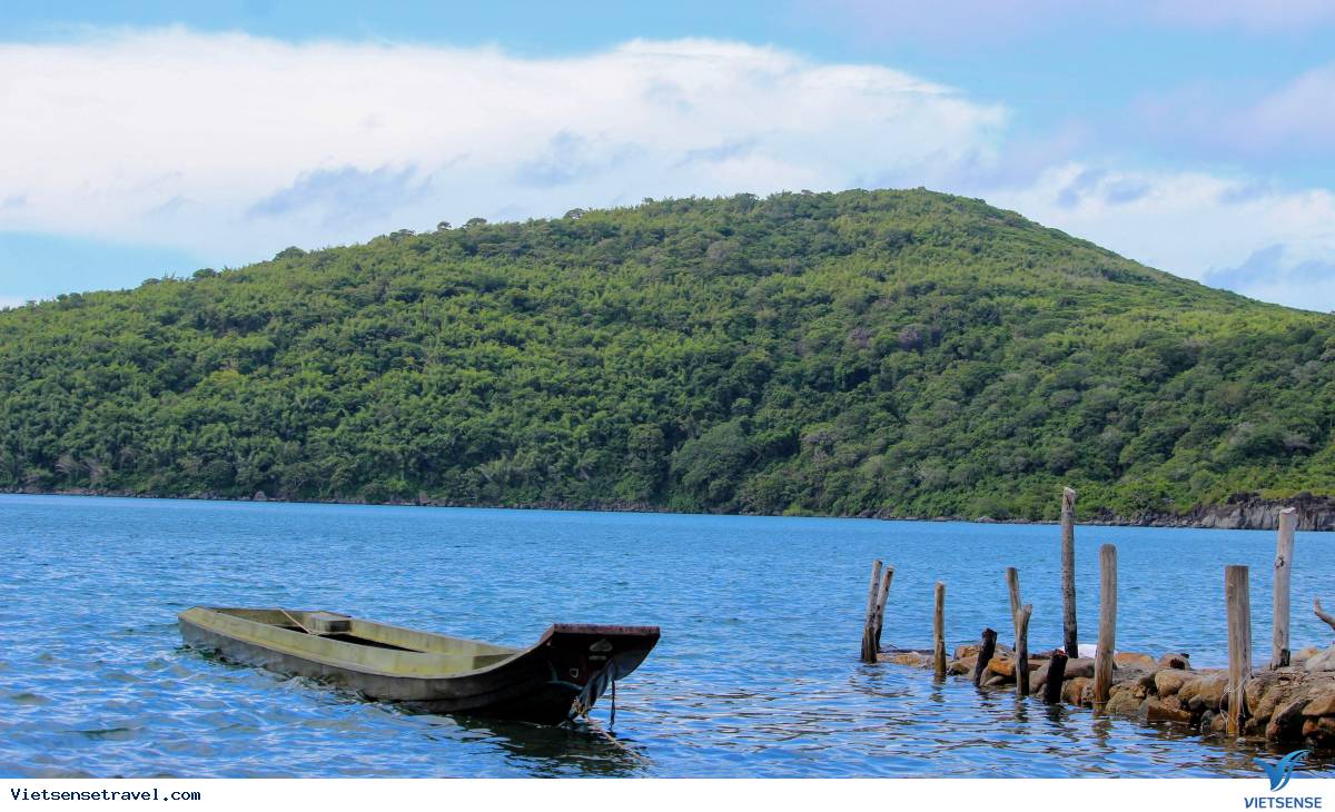 Côn Đảo, Bà Rịa-Vũng Tàu 