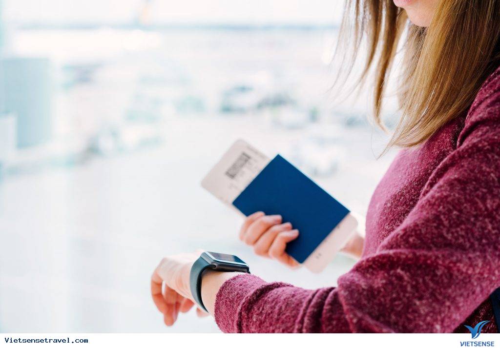 Thời gian và lệ phí làm visa đài loan