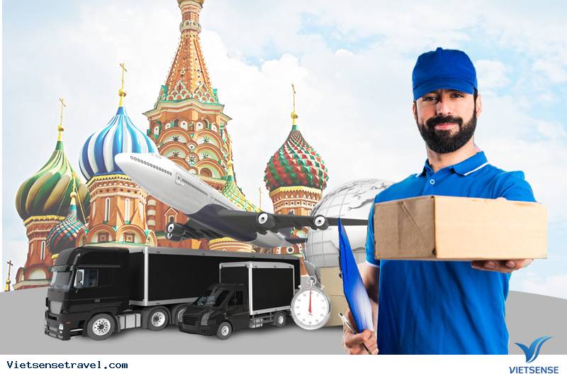 Dịch vụ chuyển phát giải pháp tiết kiệm chi phí hiệu quả cho du khách