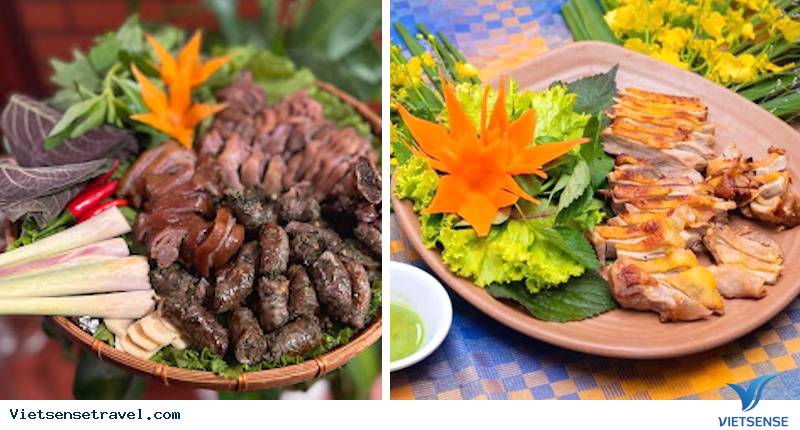 Điền trang Hoa Mai 2