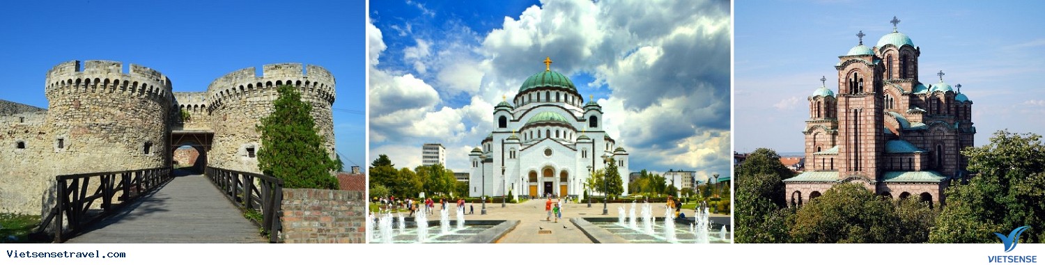 DIVIN – BELGRANDE, SERBIA