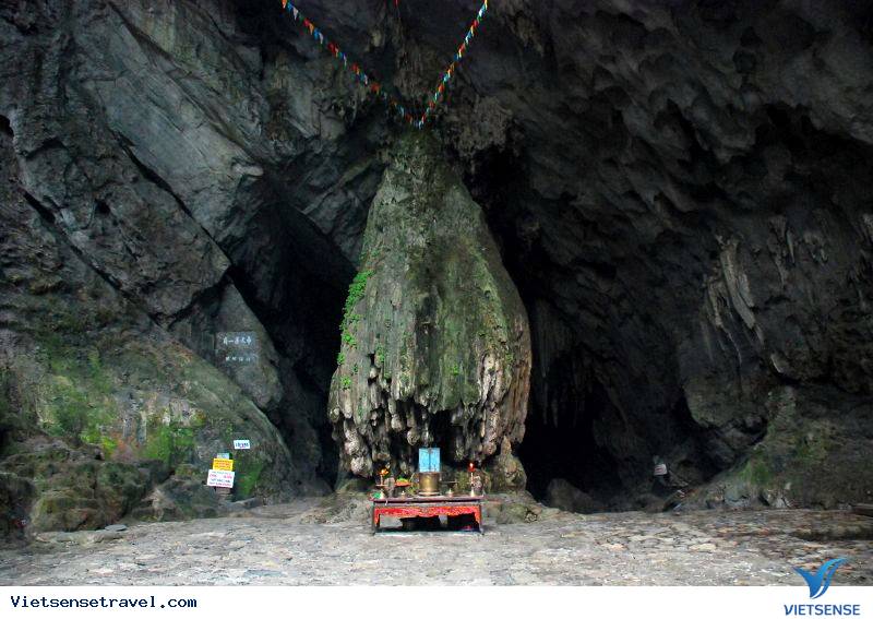 Động Hương Tích