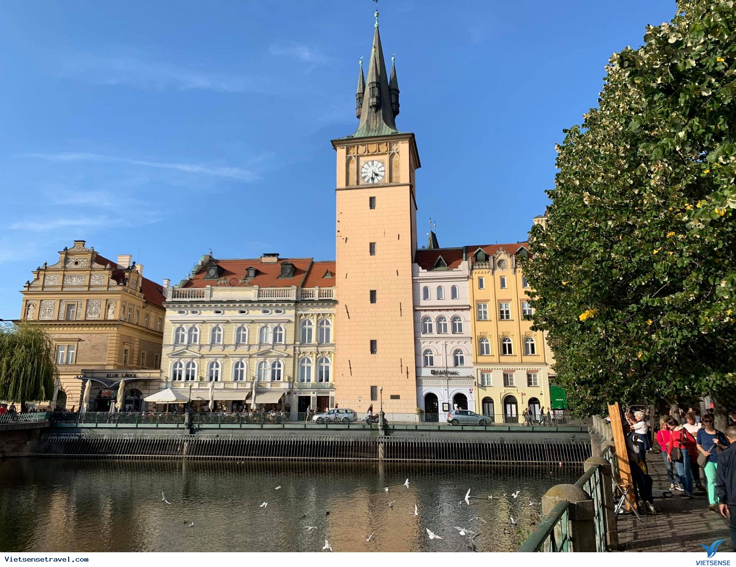 Dresden – Berlin