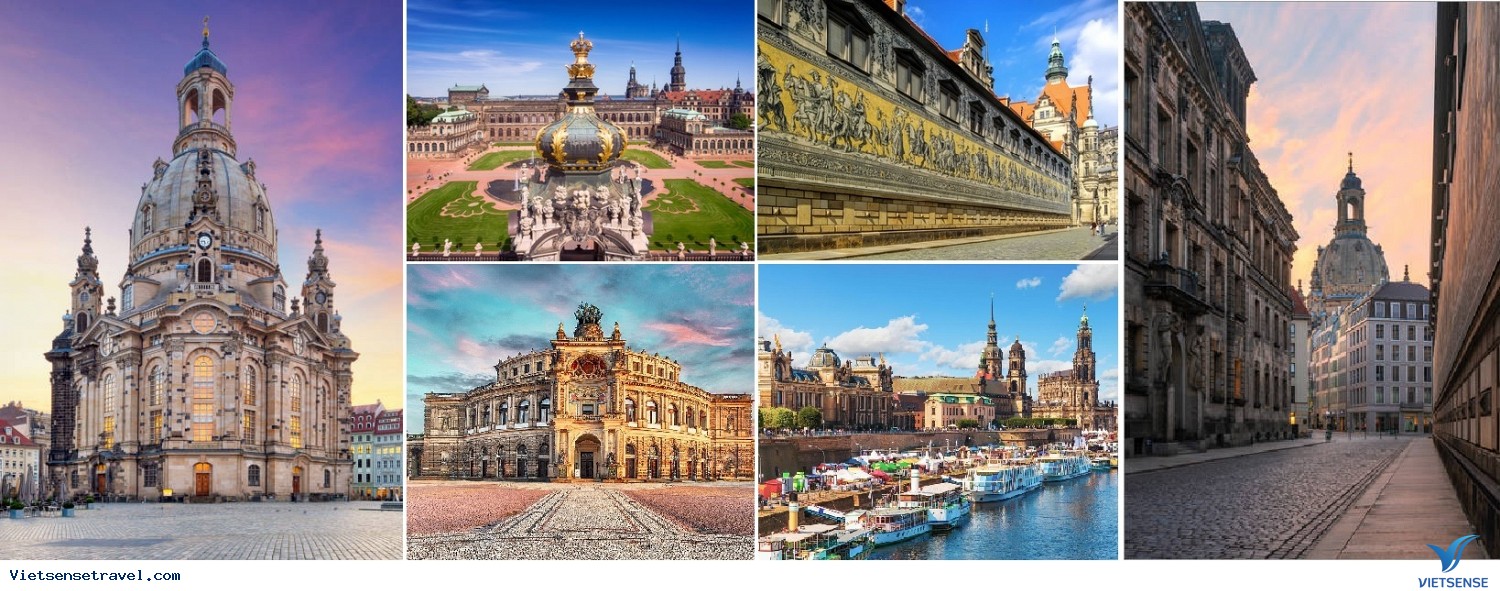 DRESDEN – PRAHA, SÉC