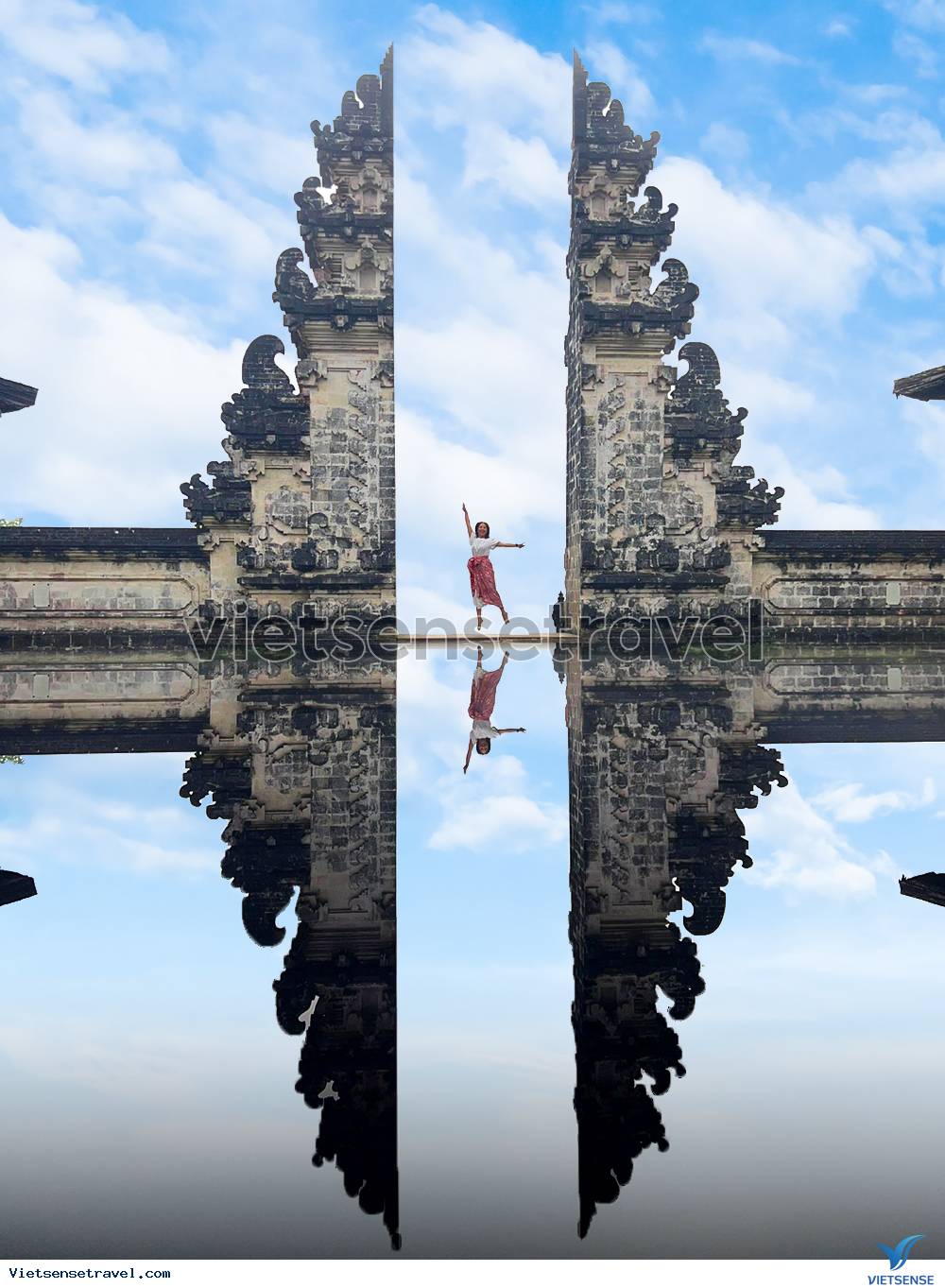 Đáp án cho câu hỏi đi du lịch Bali mùa nào đẹp nhất