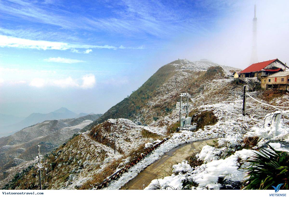 Mẫu Sơn ( Lạng Sơn )