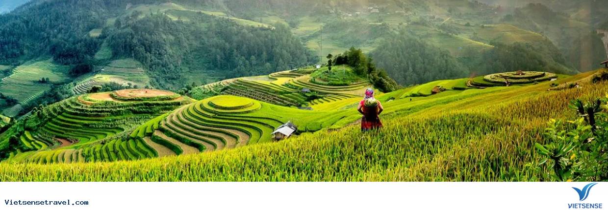 Du lịch mùa thu Việt Nam