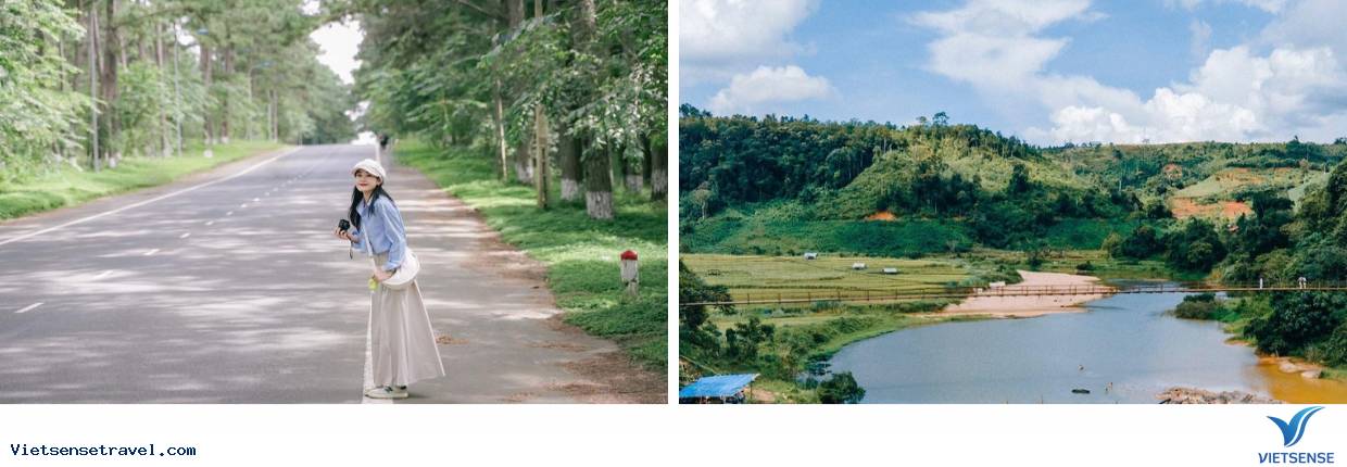 Du lịch mùa thu Việt Nam