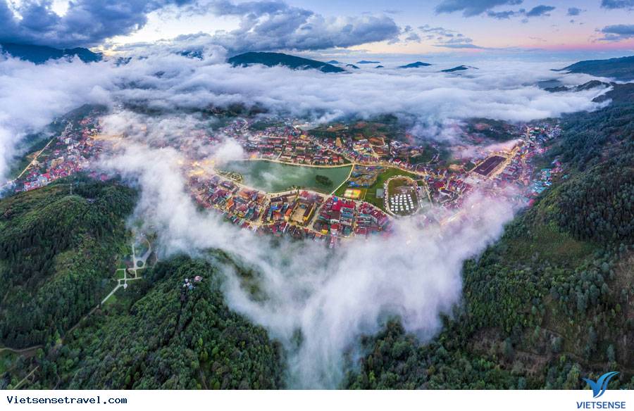 Trang phục - Ảnh 1