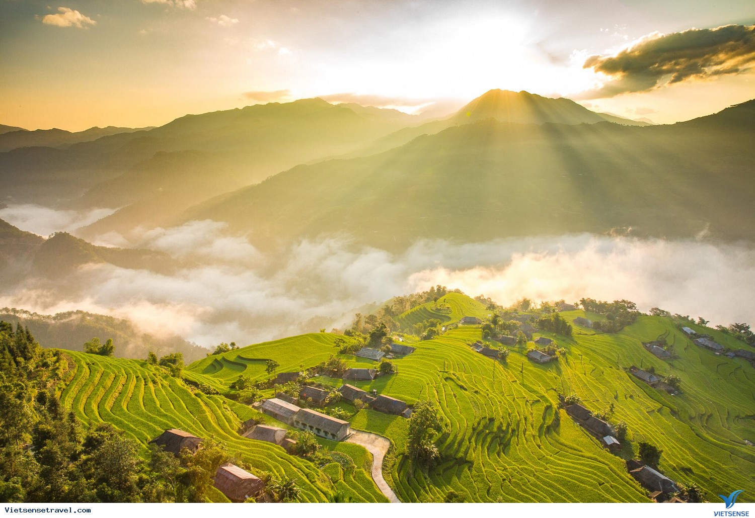 CHÚT GIỚI THIỆU VỀ KHÍ HẬU SAPA