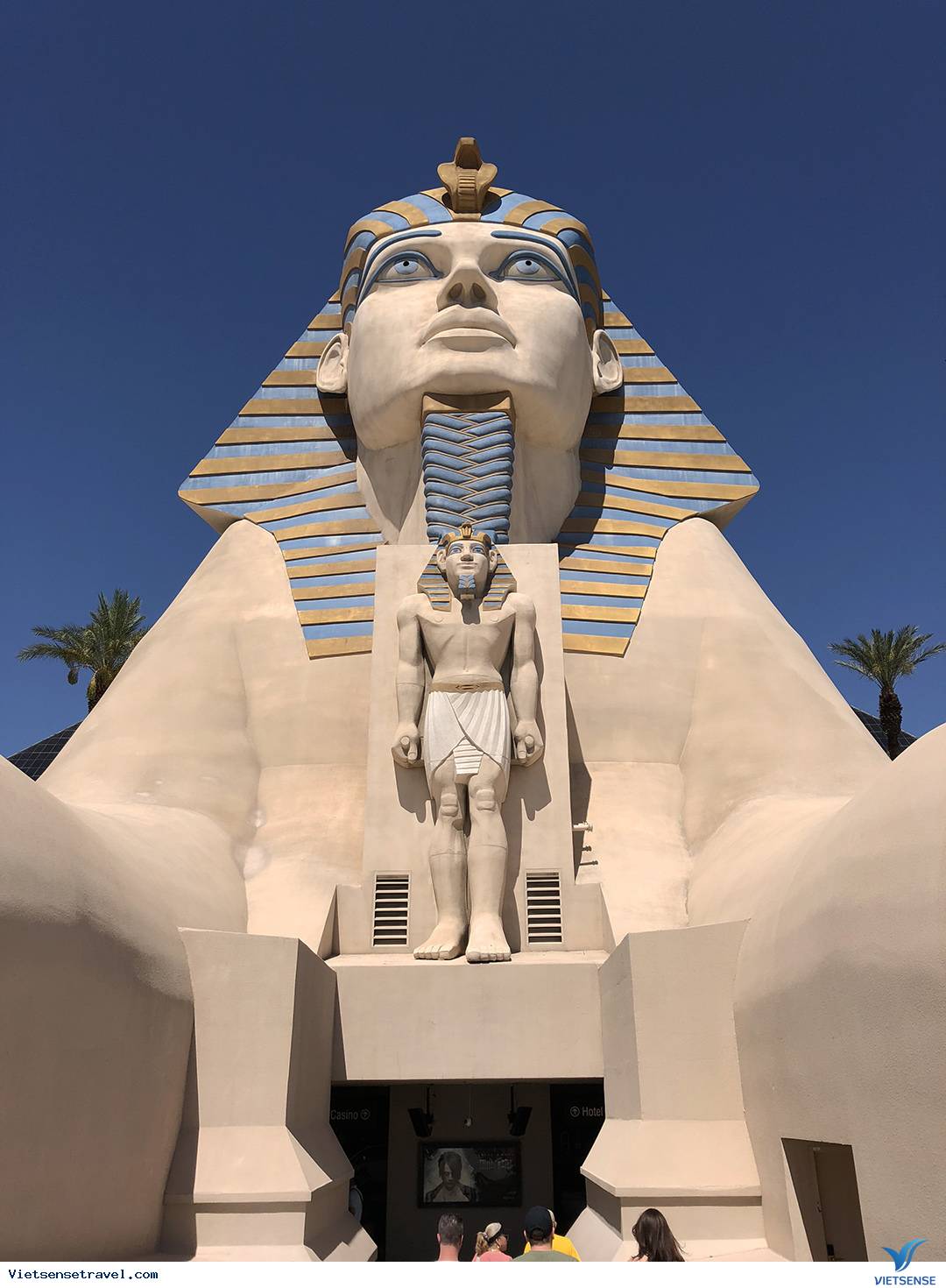 Du Thuyền Sông Nile: Luxor – Đền Luxor
