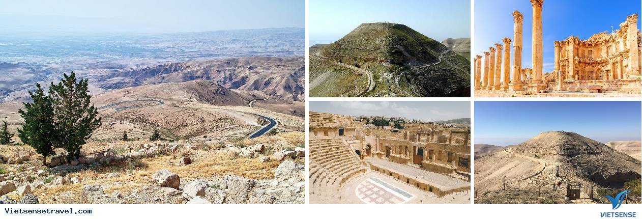 DUBAI – AMMAN