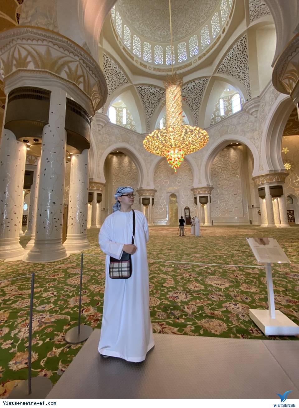 DUBAI