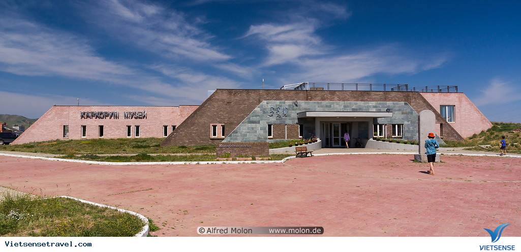 ELSEN TASARKHAI  - ULAANBAATAR